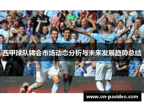 西甲球队转会市场动态分析与未来发展趋势总结